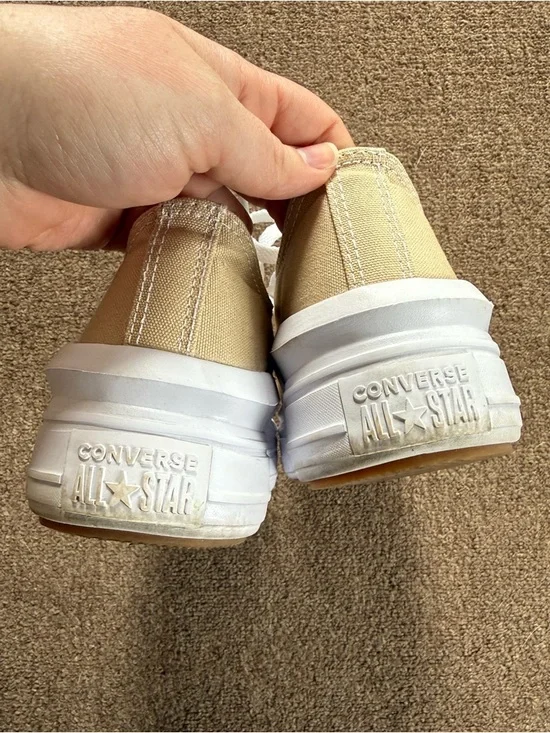 Platform Converse - Picture 4 of 7